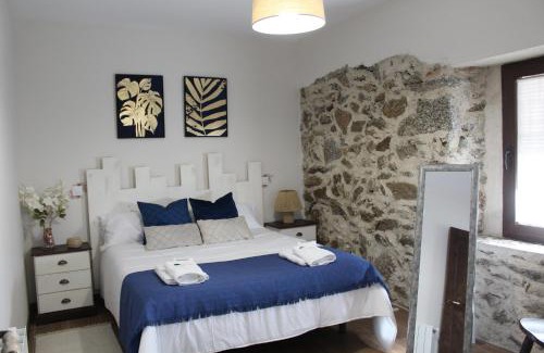 Segurilla House | Casa Paula