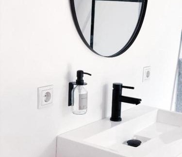 Schwarzach am Main Apartment | Casa Paulus