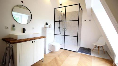 Schwarzach am Main Apartment | Casa Paulus