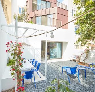 Lisbon Old Town House | Casa Pavão Lisboa