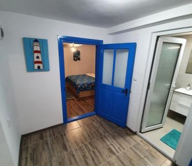 Jurilovca House | Casa Pavel Jurilovca