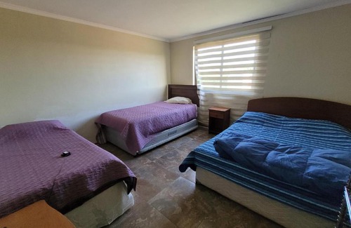 Las Cabras House | Casa Pay Lago Rapel