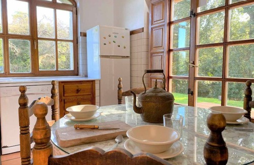 Vidiago House | Casa Paz de Marina Llanes
