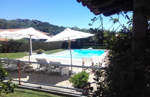 Paredes de Coura Bed & Breakfast | Casa Paz do Outeiro