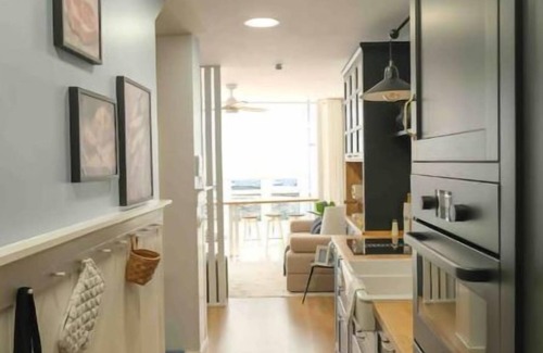 Lugo House | Casa Paz: Obispo Aguirre Door Duplex