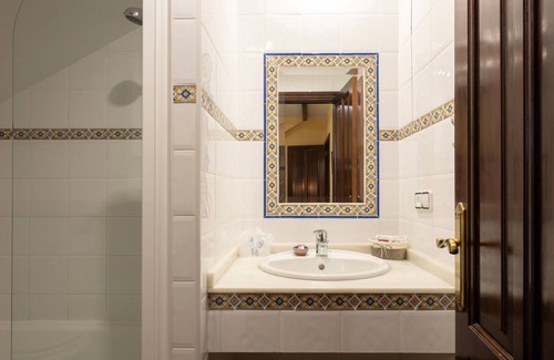 Arbo Hotel | Casa Pazos