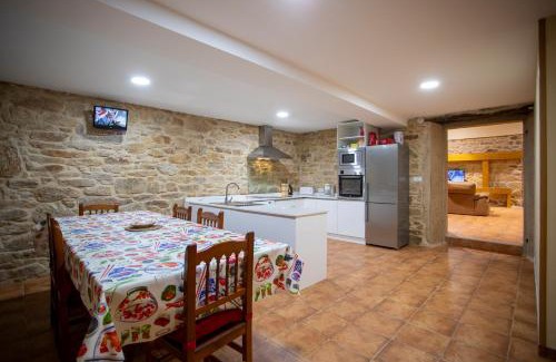 Lalin House | Casa Peña Dura