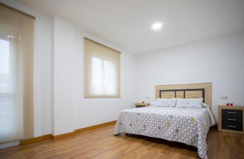 Lalin House | Casa Peña Dura