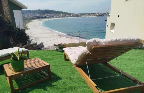 Laxe House | Casa Peñascales -Laxe- Costa da Morte