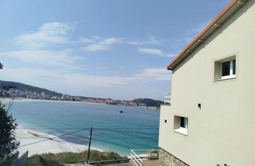 Laxe House | Casa Peñascales -Laxe- Costa da Morte