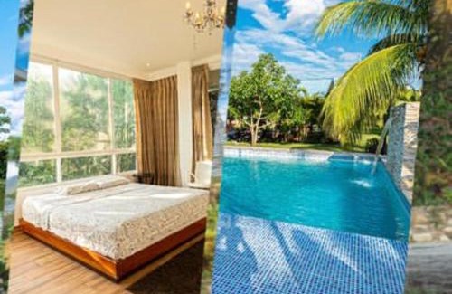 La Banda de Shilcayo Villa | Casa