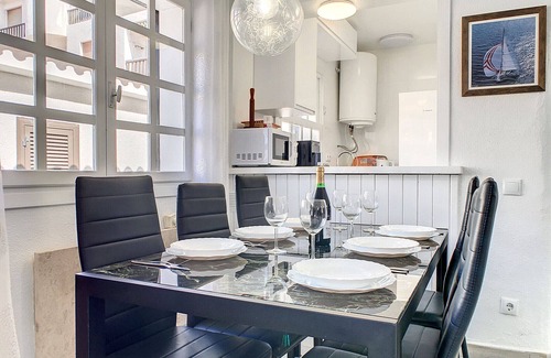 San Javier House | Casa Pedrucho - 5009