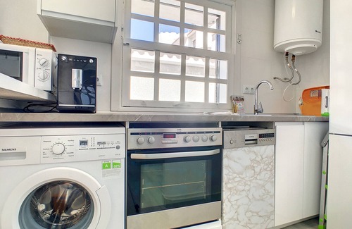 San Javier House | Casa Pedrucho - 5009