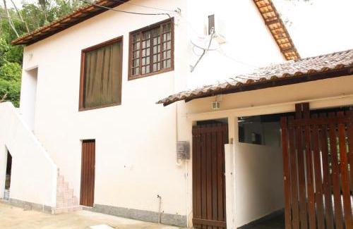 Barra de Guaratiba House | Casa Pedra Bonita