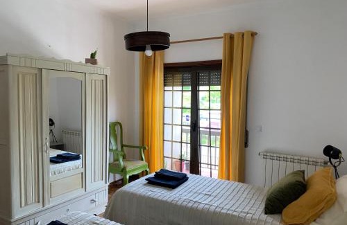 Molares House | Casa Pedravedra