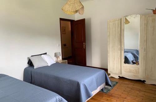 Molares House | Casa Pedravedra