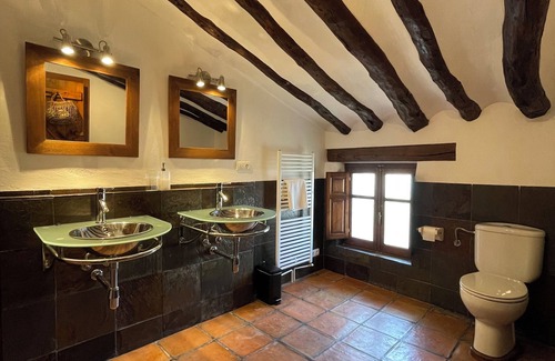 La Almudema Hotel | Casa Pedro Barrera