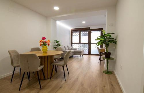 Torrefiel Apartment | Casa Pedro Cabanes