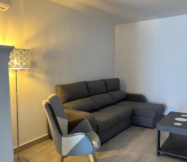 Almodovar del Rio Apartment | Casa Pedro