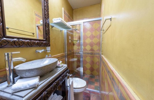 Centro House | Casa Pedro Loza
