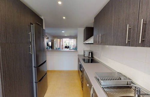 Torre-Pacheco Apartment | Casa PedroRoca-A Murcia Holiday Rentals Property