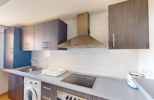 Torre-Pacheco Apartment | Casa PedroRoca P-Murcia Holiday Rentals Property