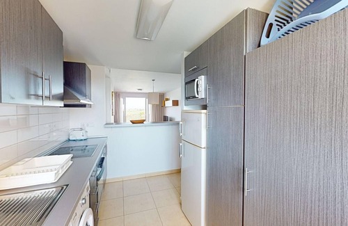 Torre-Pacheco Apartment | Casa PedroRoca P-Murcia Holiday Rentals Property