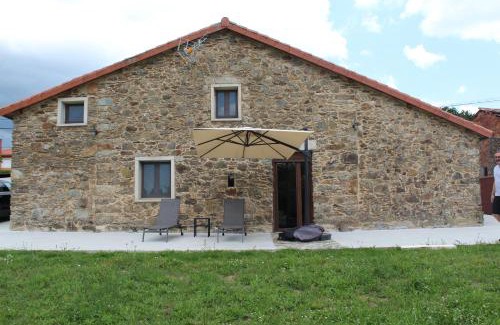Boimorto House | CASA PEINADO