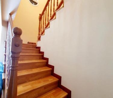 Funes House | Casa Pelín