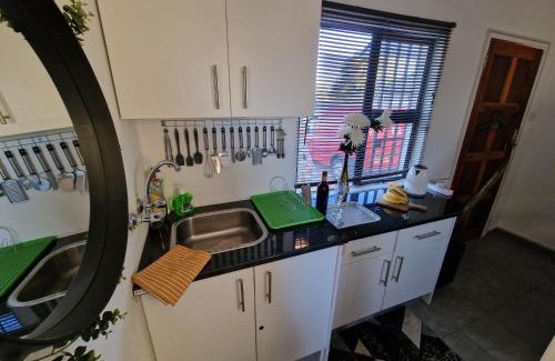 Central House | Casa-Pel Tiny House