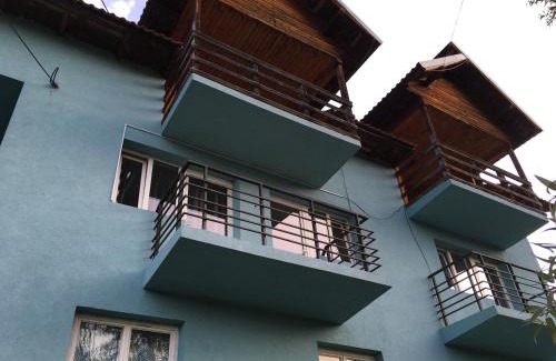 Capatineni-Ungureni Apartment | Casa Pelerinului