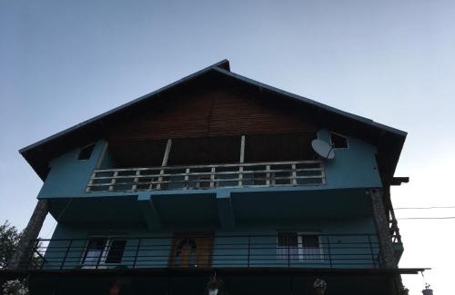 Capatineni-Ungureni Apartment | Casa Pelerinului