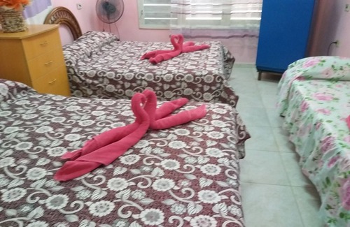 Municipality of Cienaga de Zapata House | Casa Pelicano Jocaos