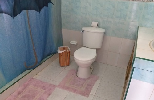 Municipality of Cienaga de Zapata House | Casa Pelicano Jocaos