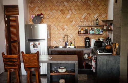 Carrizalillo House | Casa Pelicano - Elegance in the heart of Puerto