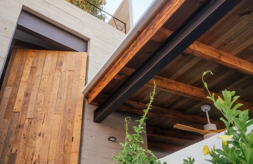 Carrizalillo House | Casa Pelicano - Elegance in the heart of Puerto