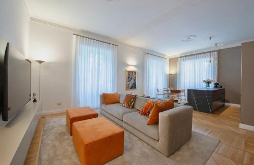 Quartiere XXIV Don Bosco Apartment | Casa Pellico