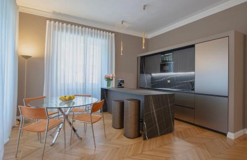 Quartiere XXIV Don Bosco Apartment | Casa Pellico