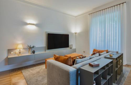 Quartiere XXIV Don Bosco Apartment | Casa Pellico