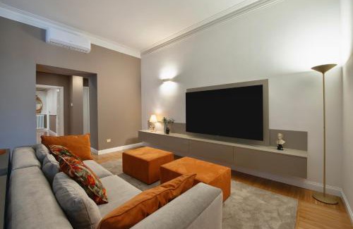 Quartiere XXIV Don Bosco Apartment | Casa Pellico