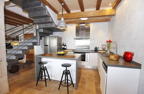 Camprodon House | Casa Peltés - Stunning 360° Views, Lovely Pool, Luxury & much more
