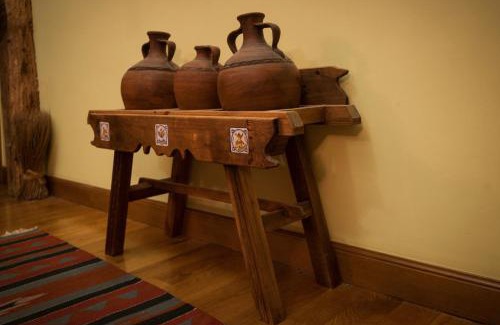 Oiartzun House | Casa Peluaga