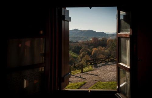 Oiartzun House | Casa Peluaga