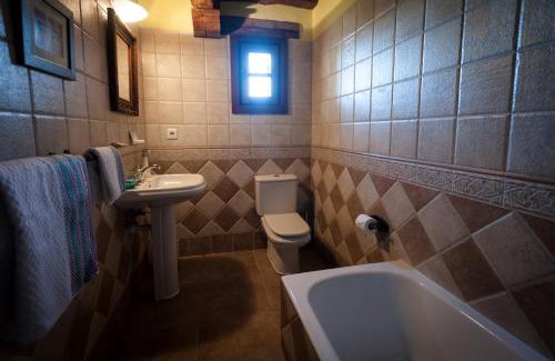 Oiartzun House | Casa Peluaga
