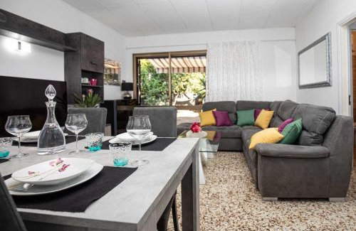 Santa Liberata House | casa Penélope fronte spiaggia parcheggio 2 camere