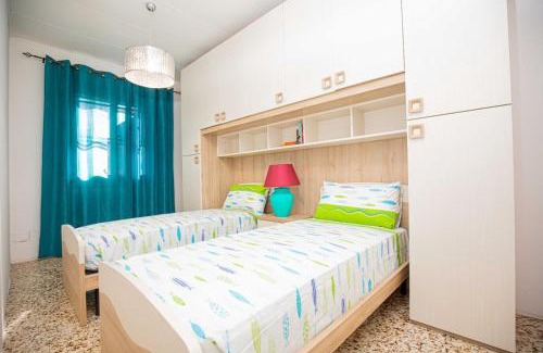 Santa Liberata House | casa Penélope fronte spiaggia parcheggio 2 camere