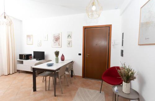 Casal Bertone Apartment | Casa Penelope