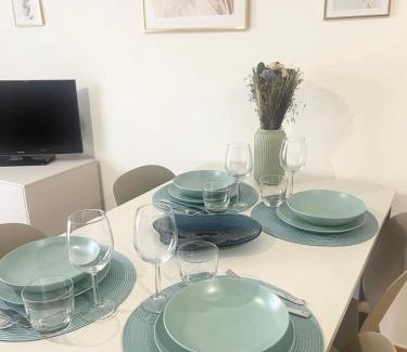 Casal Bertone Apartment | Casa Penelope