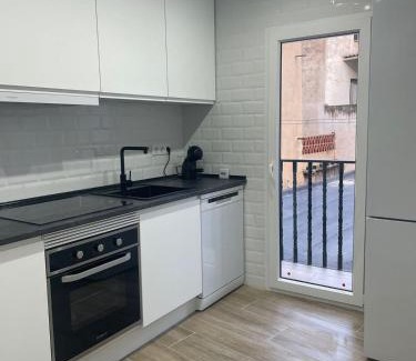 Fuenmayor Apartment | Casa Pepa