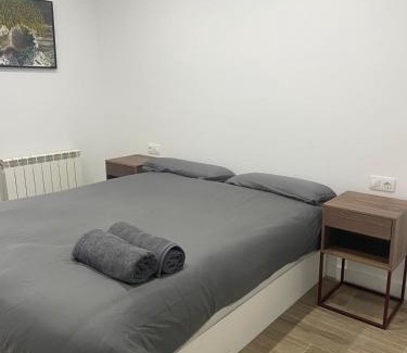 Fuenmayor Apartment | Casa Pepa